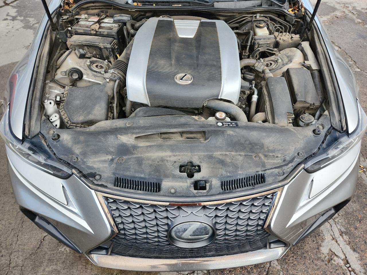 Lexus Is 300 Image 9