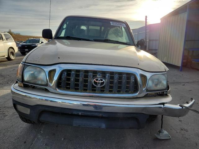 Toyota Tacoma Xtracab Image 4