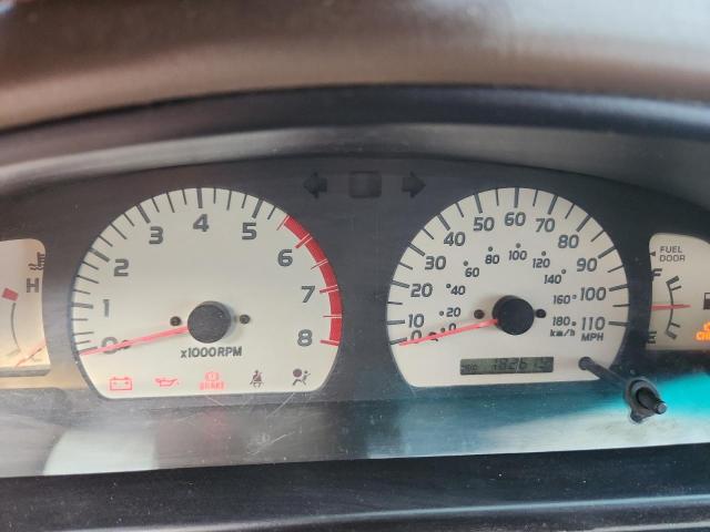 Toyota Tacoma Xtracab Image 9