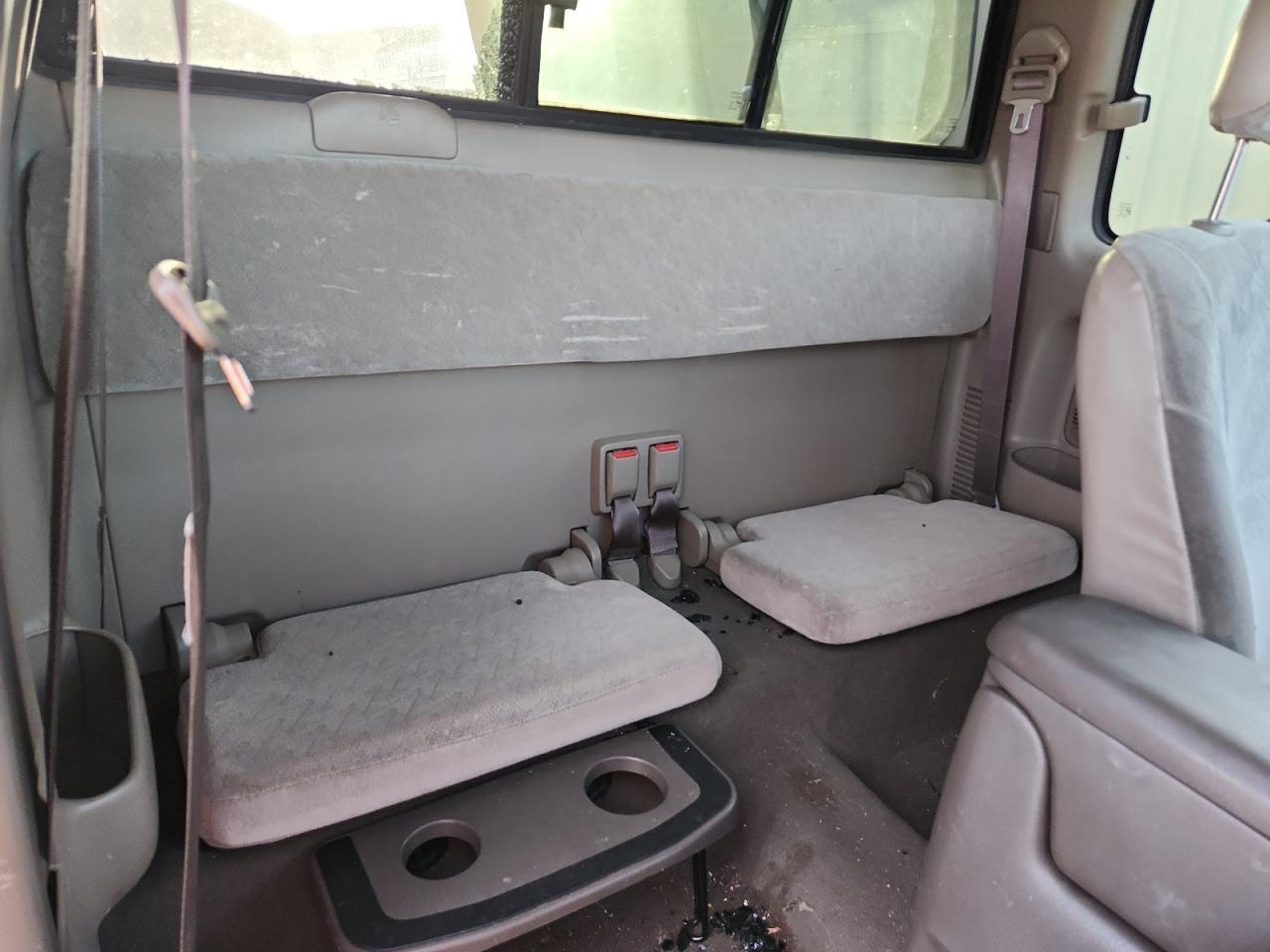 Toyota Tacoma Xtracab Image 8