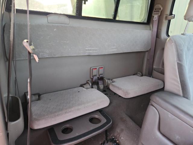 Toyota Tacoma Xtracab Image 8