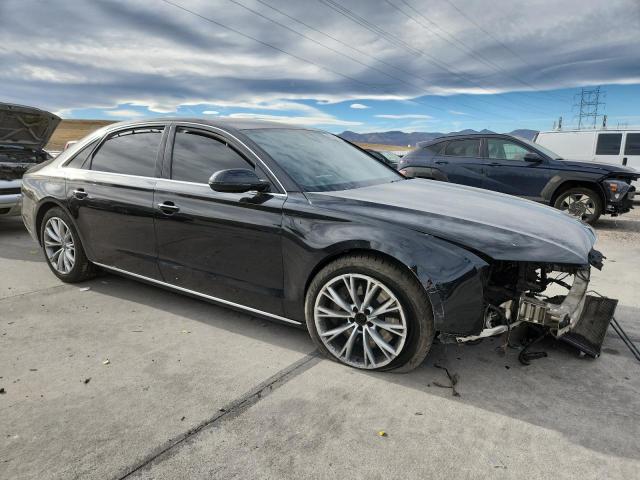 Audi A8 L Quattro Image 6