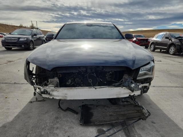 Audi A8 L Quattro Image 10