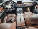 Audi A8 L Quattro Image 11