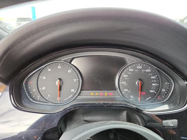 Audi A8 L Quattro Image 7