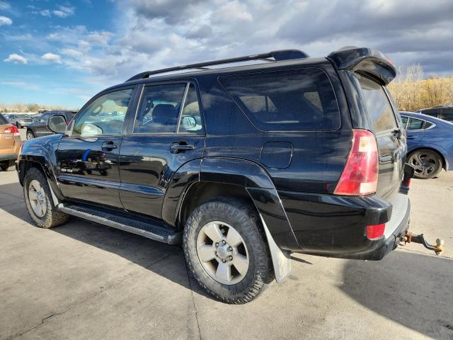 Toyota 4Runner Sr5 Image 2