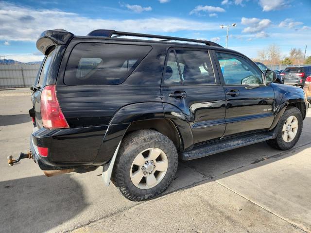 Toyota 4Runner Sr5 Image 4