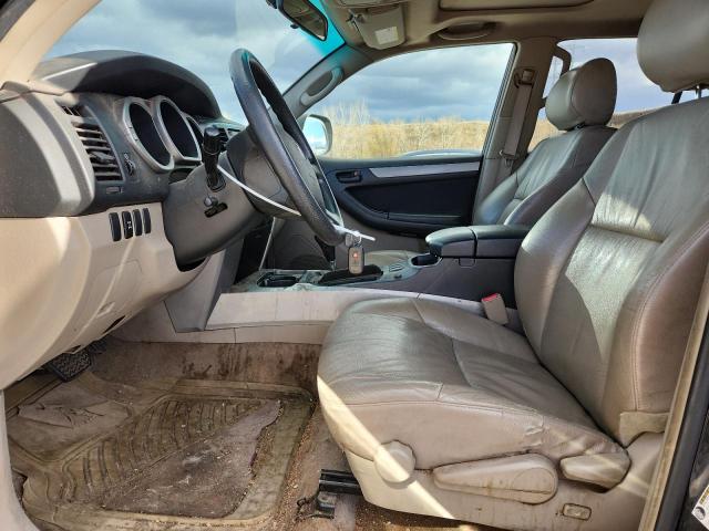 Toyota 4Runner Sr5 Image 13