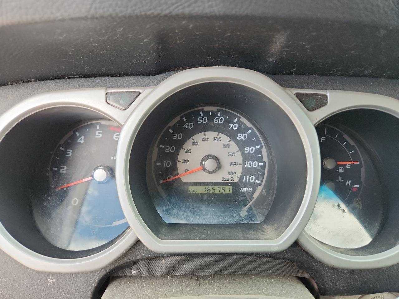 Toyota 4Runner Sr5 Image 7