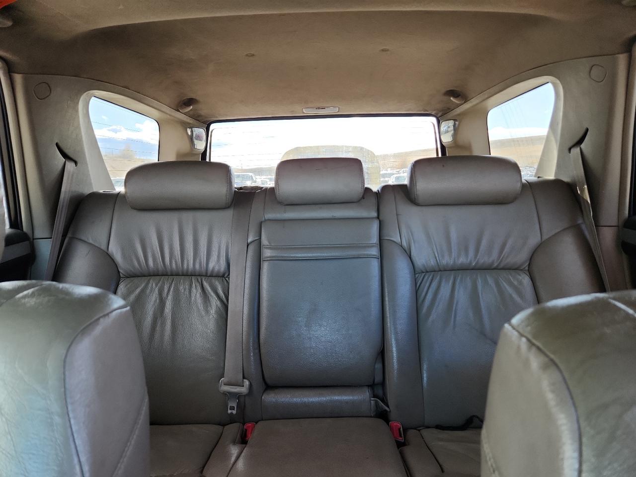 Toyota 4Runner Sr5 Image 10