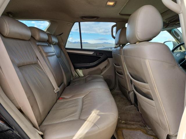 Toyota 4Runner Sr5 Image 8