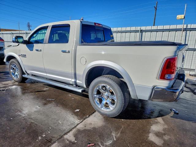 Ram 1500 Laramie Image 10