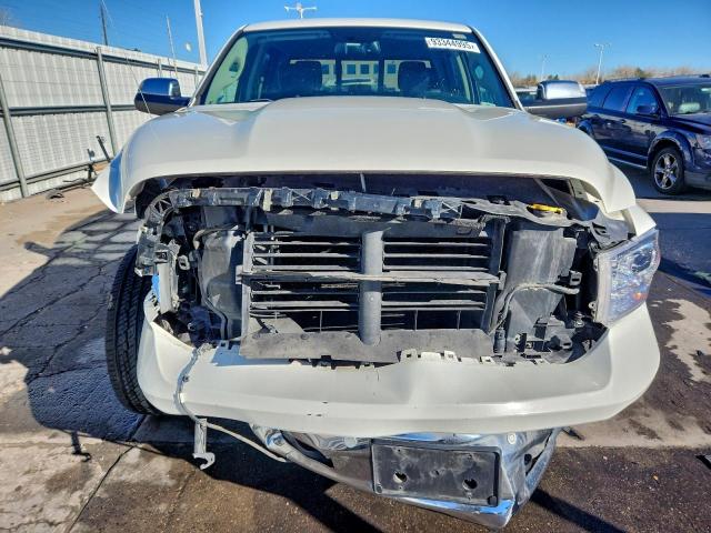 Ram 1500 Laramie Image 3