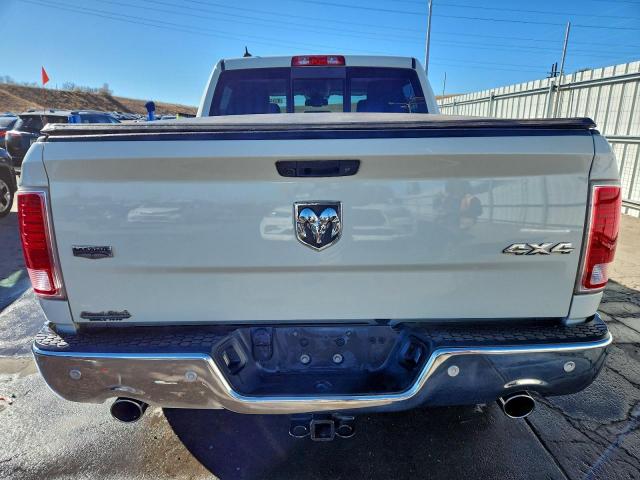 Ram 1500 Laramie Image 4