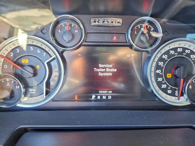 Ram 1500 Laramie Image 5