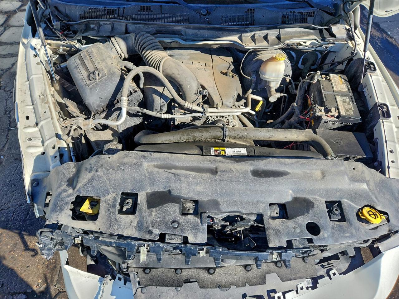 Ram 1500 Laramie Image 13