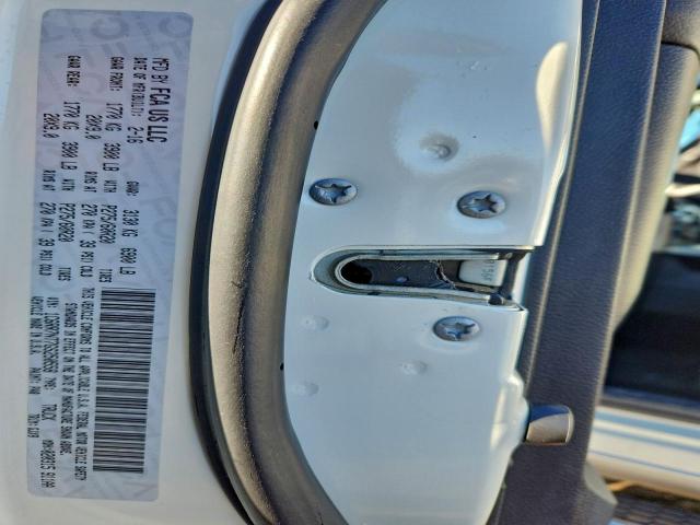 Ram 1500 Laramie Image 11