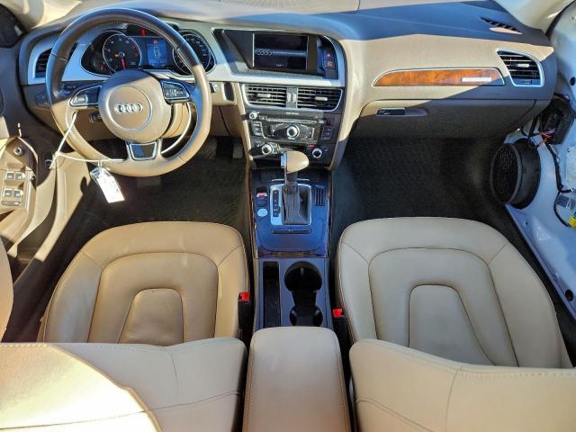 Audi A4 Premium S-line Image 6