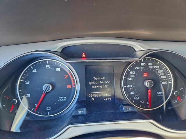 Audi A4 Premium S-line Image 10