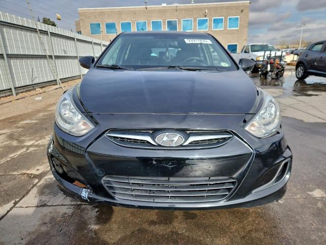 Hyundai ACCENT Gls Image 4