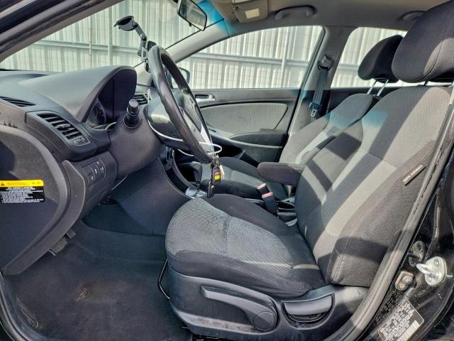 Hyundai ACCENT Gls Image 8