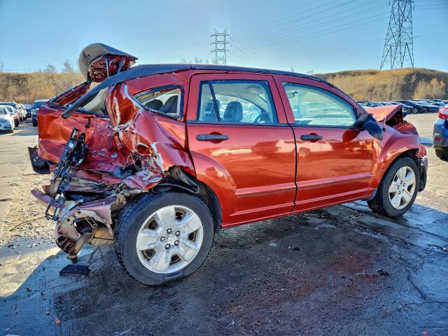 Dodge Caliber Sxt Image 2