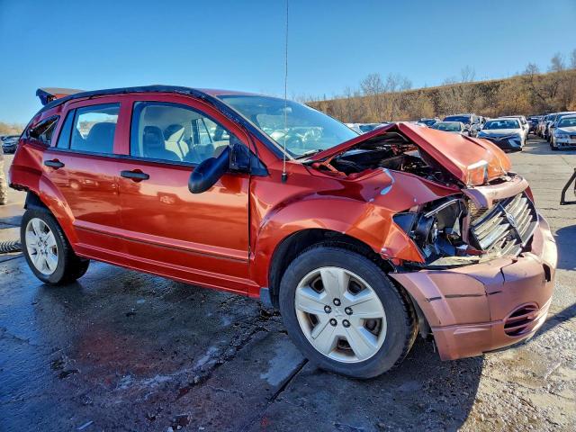 Dodge Caliber Sxt Image 3