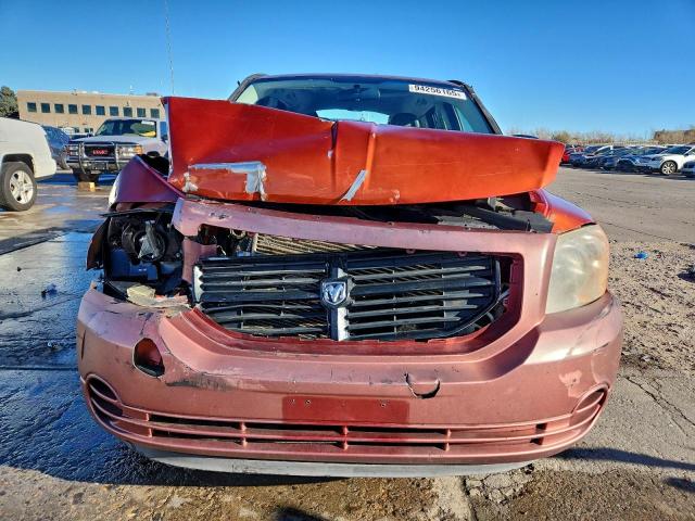 Dodge Caliber Sxt Image 6