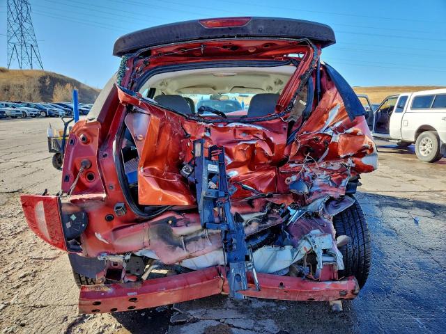 Dodge Caliber Sxt Image 7