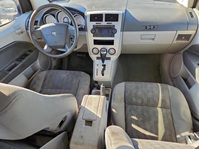 Dodge Caliber Sxt Image 5