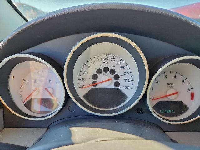 Dodge Caliber Sxt Image 12