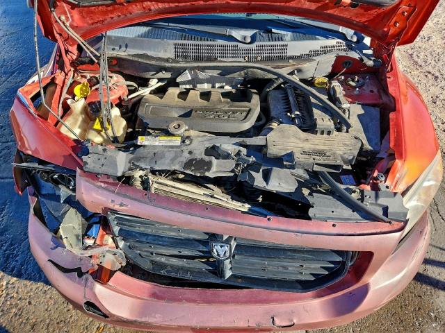 Dodge Caliber Sxt Image 9