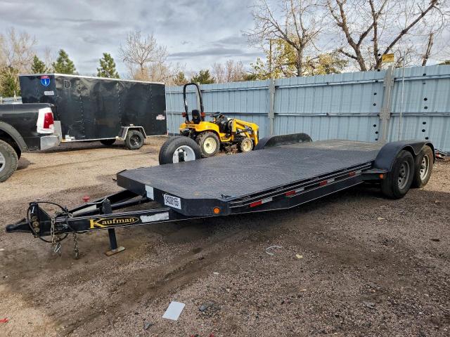 Kaufman Car Hauler Image 10