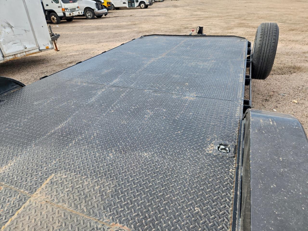 Kaufman Car Hauler Image 8