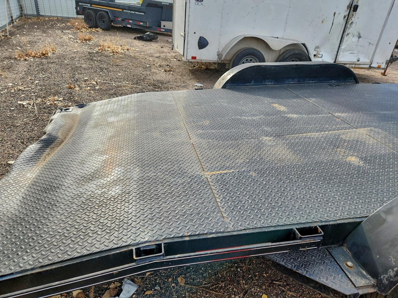 Kaufman Car Hauler Image 4