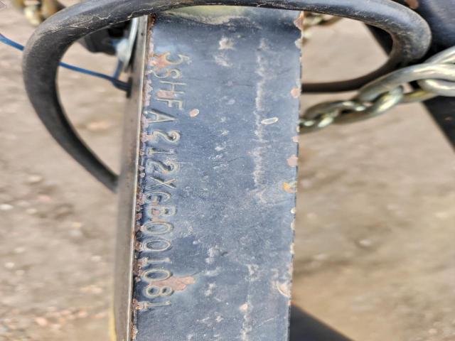 Kaufman Car Hauler Image 5