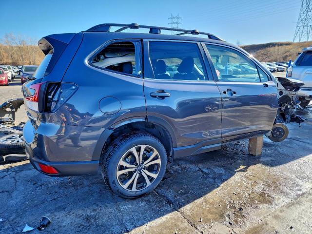 Subaru Forester Limited Image 3