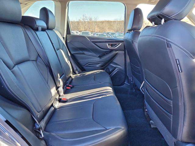 Subaru Forester Limited Image 11