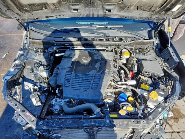 Subaru Forester Limited Image 9