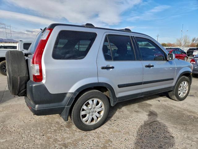 Honda Crv Ex Image 14