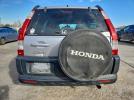 Honda Crv Ex Image 5