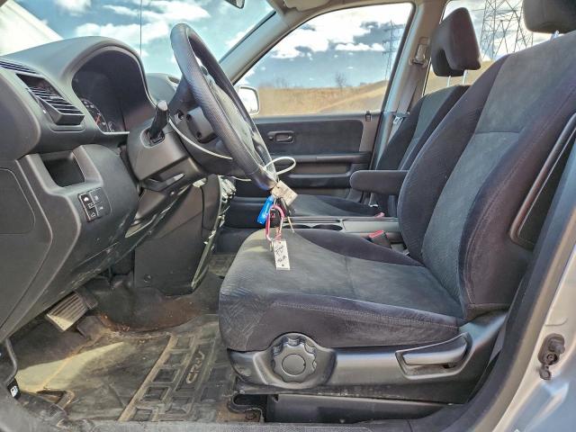 Honda Crv Ex Image 6