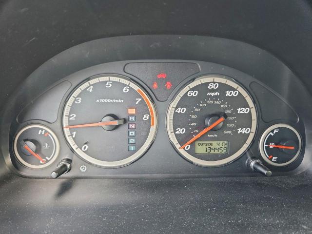 Honda Crv Ex Image 13