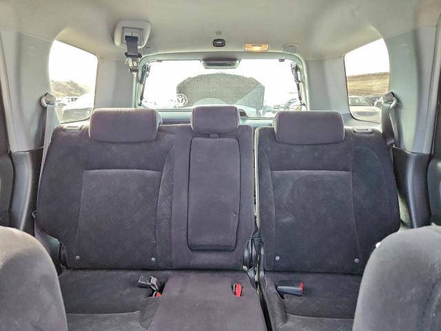 Honda Crv Ex Image 12