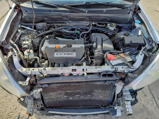 Honda Crv Ex Image 11