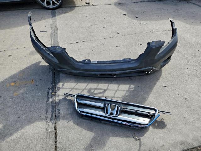 Honda Crv Ex Image 8