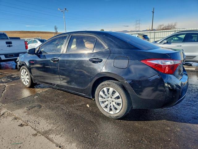 Toyota Corolla L Image 2