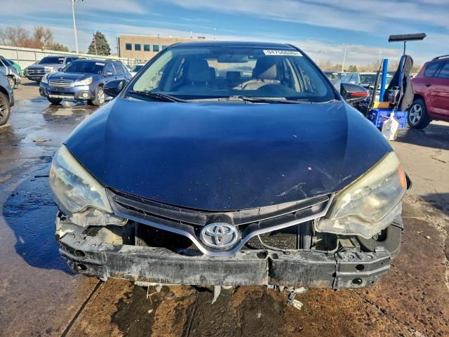 Toyota Corolla L Image 6