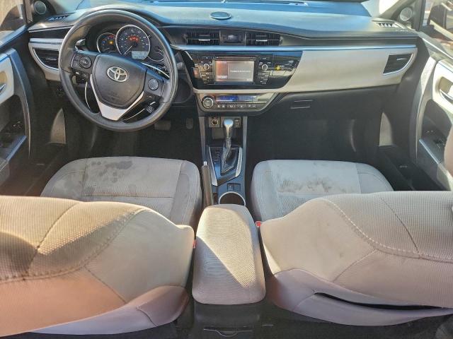 Toyota Corolla L Image 11