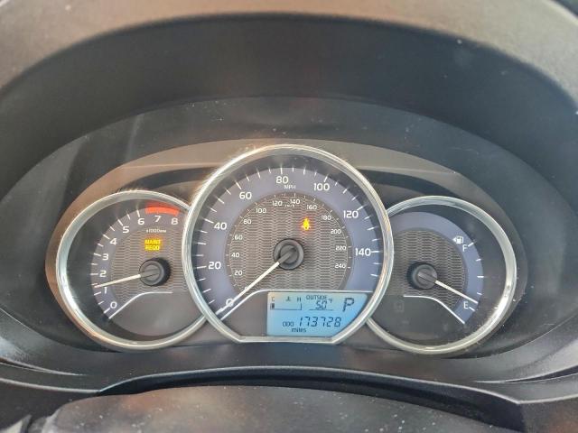 Toyota Corolla L Image 12